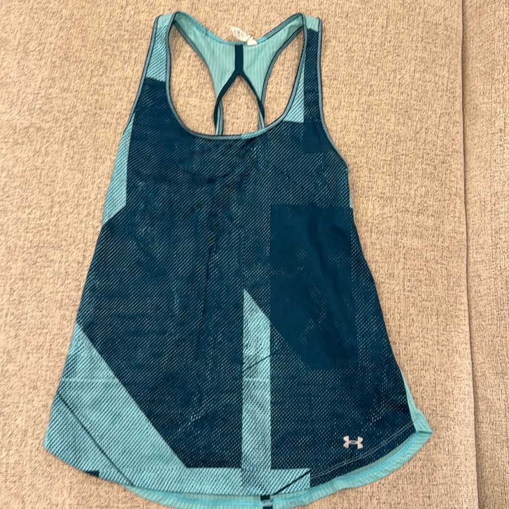 Under Armour tank top